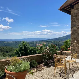  Bauernhof Fattoria Poggio Di