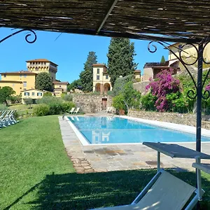  Bauernhof Fattoria Di Maiano